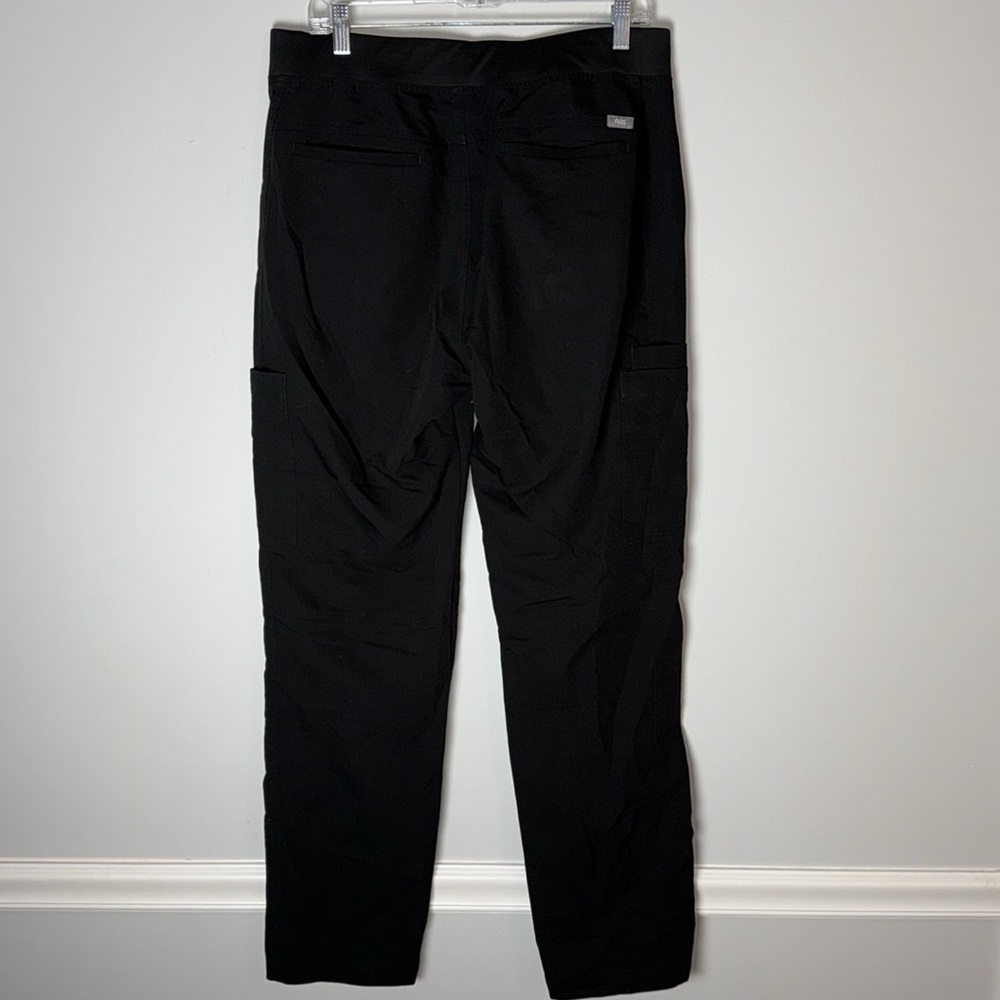 Figs Large Technical Collection Scrubs Pants - image 3